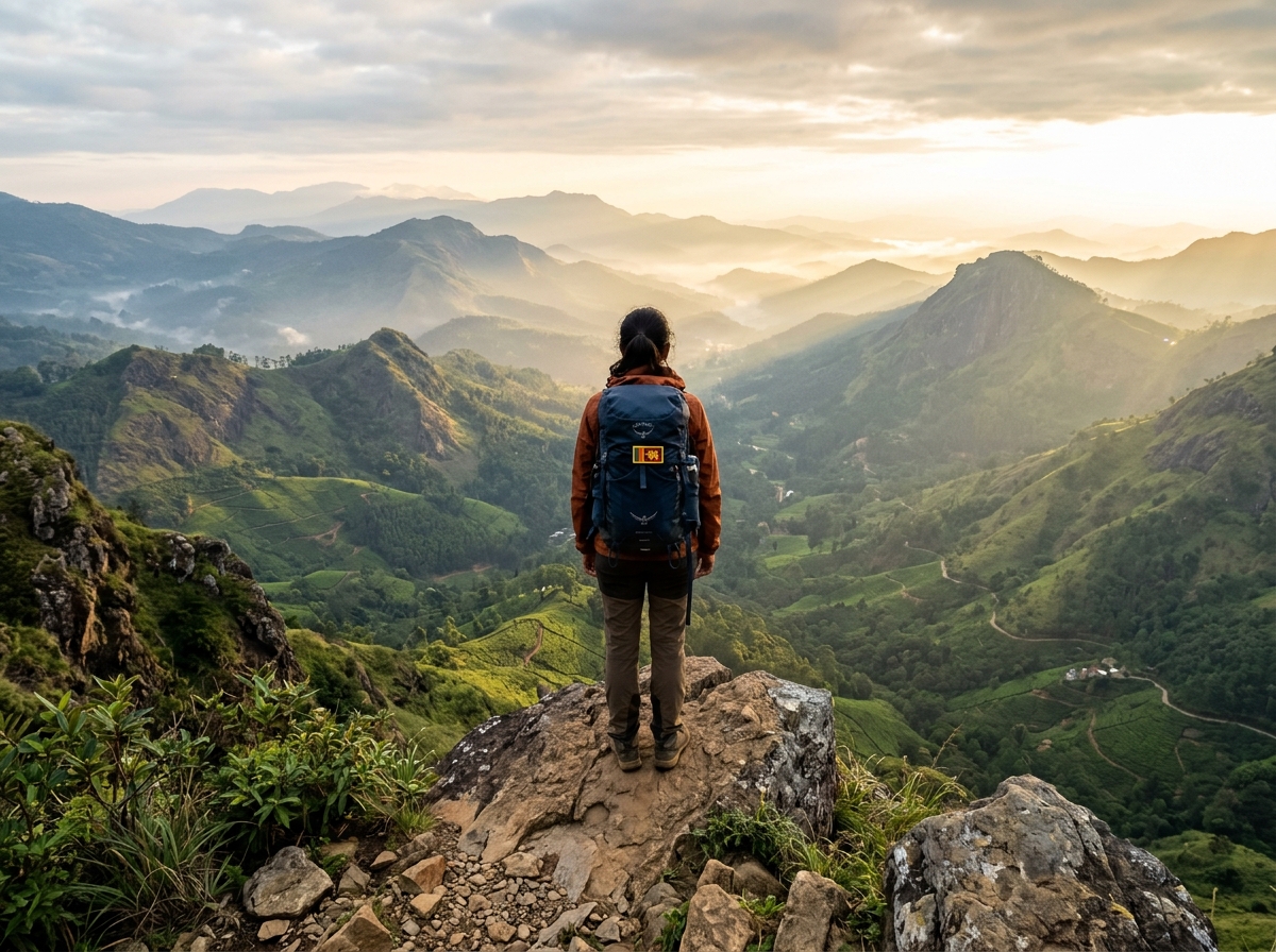 Adventure & Nature
