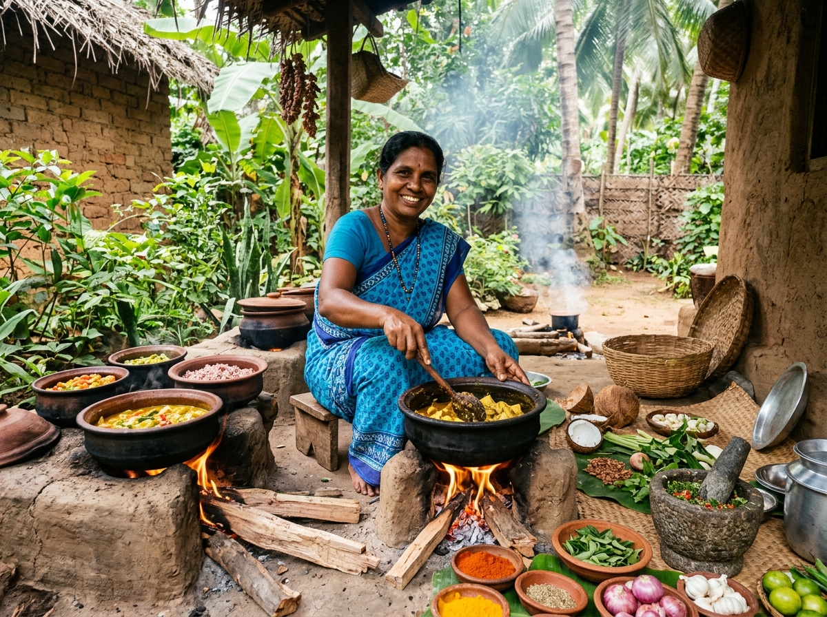 Local Experiences