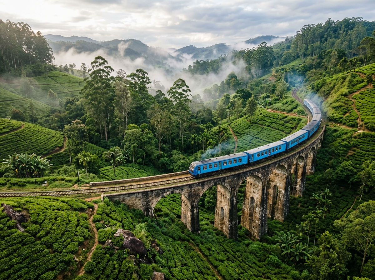 Multi-Day Tours
