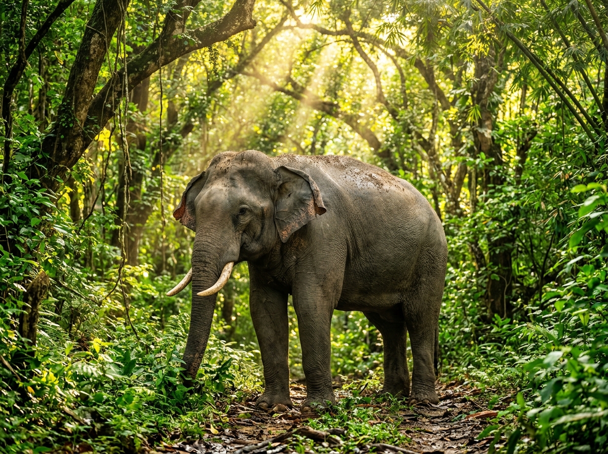 Wildlife & Safaris